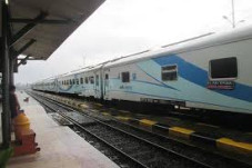 KAI Operasikan Kereta...