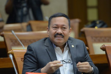 Demokrat Desak Pembahasan...