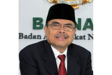 Tantangan bagi Amilin...