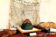 Kisah Sufi Abdali dari...