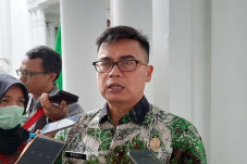 Jabar Nihil Klaster...