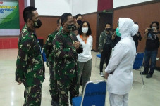 Siliwangi Peduli COVID-19...