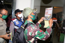 PSBB Surabaya Raya Diperpanjang,...