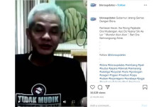 Diminta Mundur Ganjar,...