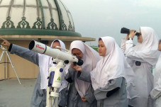 Miliki Observatorium...