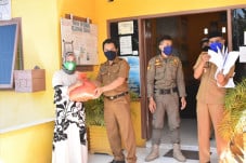 Warga Takalar Lapor...