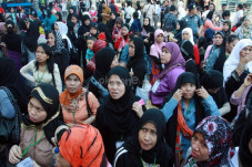 164 Pekerja Migran Indonesia...