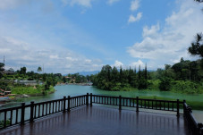 Tempat Menginap Terbaik...