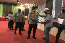 Kapolda Metro Jaya Imbau...