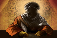 Kisah Umar bin Abdul...