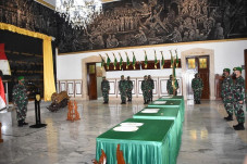 Brigjen TNI Kunto Arief...