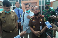 Hindari Penyimpangan...