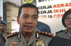 PSBB, Polresta Siapkan...