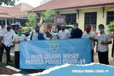 Darurat Corona, Persela...