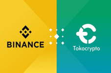 Wow!!! Tokocrypto Berhasil...