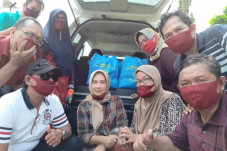 Alumni SMA Wali Songo...