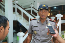 Polresta Solo Bantu...