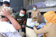 Ini Cara Kota Semarang...