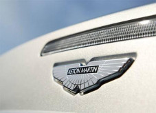 Aston Martin Rugi Rp2,17...