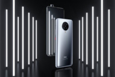 Poco F2 Pro Resmi Meluncur,...