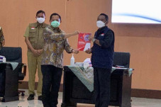 Mendagri: Pelanggar...