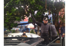 Pendataan Bansos Semrawut,...