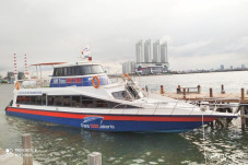 Usai PSBB Trans 1000...