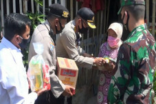 Jelang PSBB Malang Raya,...