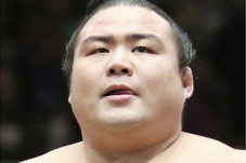 Shobushi, Atlet Sumo...