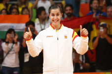 Carolina Marin Lapar...