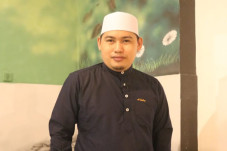Islam Mengajarkan Berkasih...