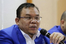 Naikkan Lagi Iuran BPJS,...