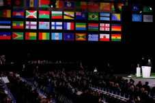 FIFA akan Gelar Kongres...