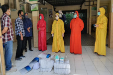 ASN Keberatan dengan...
