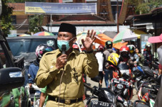Lakukan Aturan Pembatasan,...