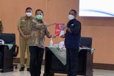 Mendagri: Pelanggar...