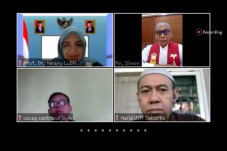 Tokoh Nasional dan Internasional...