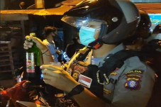 Di Tengah Pemberlakukan...