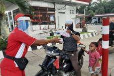 Pertamina Bagikan 2.100...