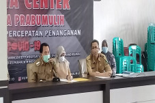 Kabar Baik, 4 Warga...