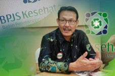 Dirut BPJS Kesehatan:...