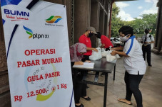 Stabilisasi Harga Gula,...