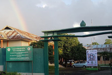 Ponpes Arafah Kota Bitung,...