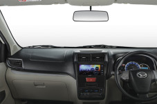 Penjualan Daihatsu Mengendor...