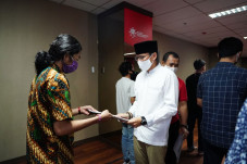 Sandiaga Uno dan Kahmipreneur...