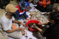 Masa PSBB, DPR dan DPRD...