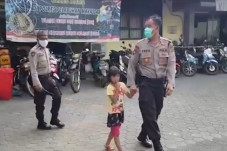 Kisah Bocah 7 Tahun...