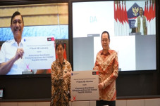 Lawan Covid-19, DBS...