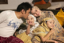10 Hari Terakhir Ramadhan,...