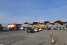 ASTRA Infra Siagakan...